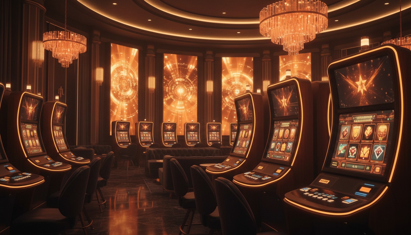 Vegastars Casino — Detailed Review