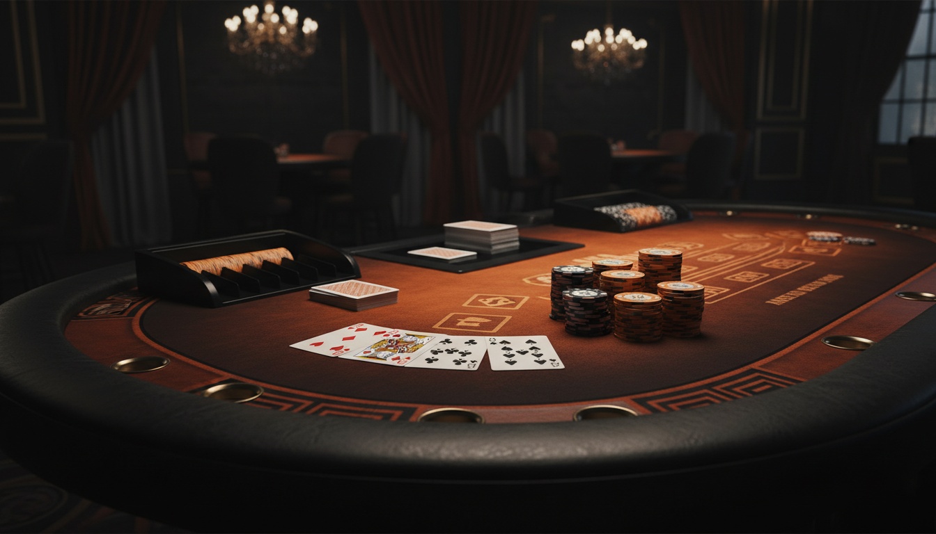 Explore the Game Variety at Vegastars Casino